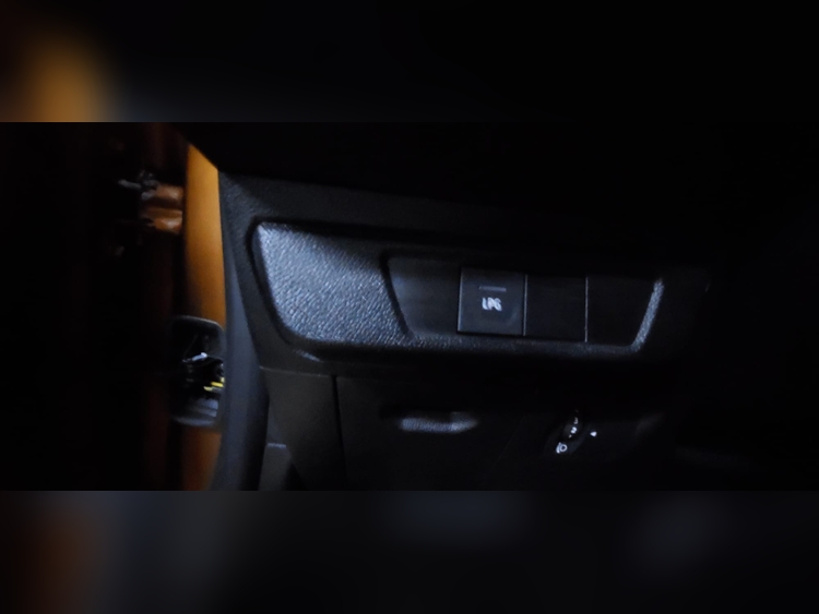 Dacia Sandero Stepway 1.0 100cv glp foto 13